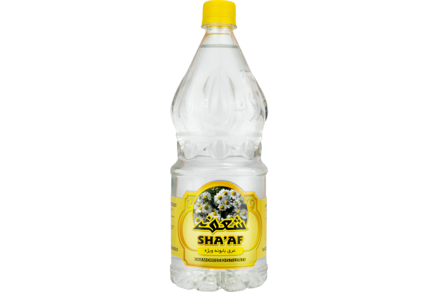 عرق بابونه ویژه