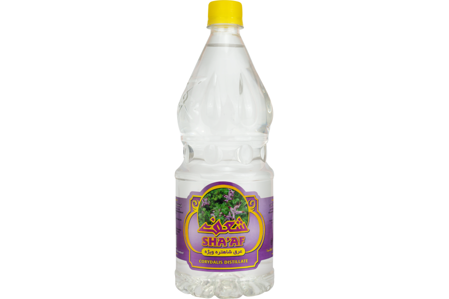 عرق شاهتره ویژه