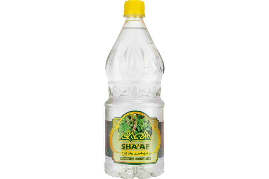 شیرین بیان ویژه