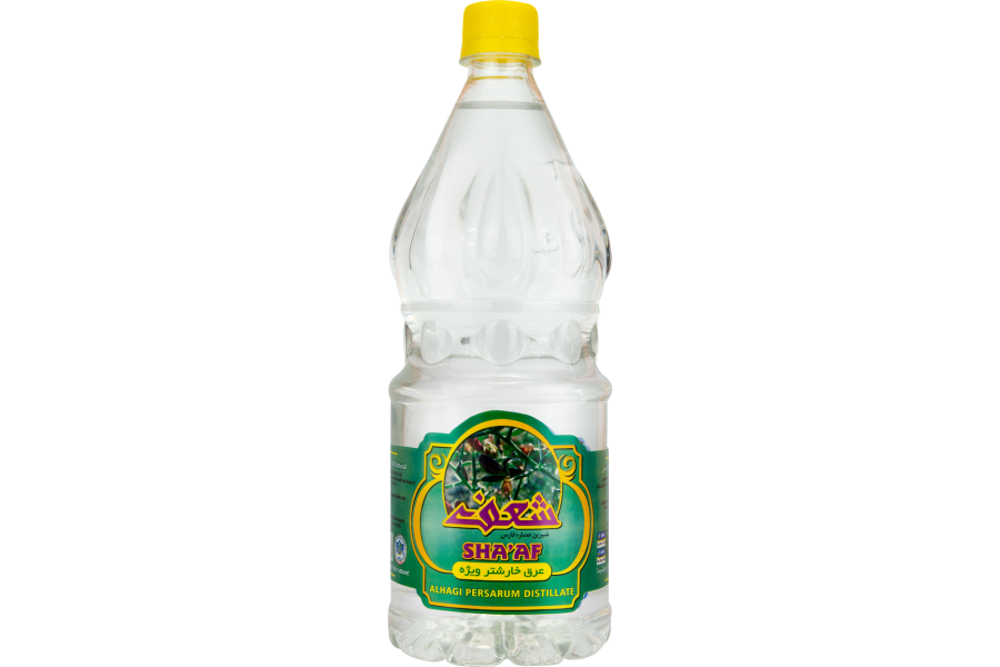 عرق خارشتر ویژه