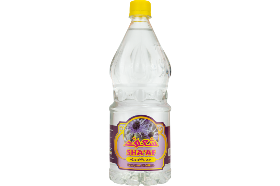 عرق بوقناق ویژه