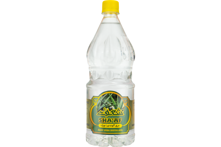 عرق آلوئه ورا ویژه