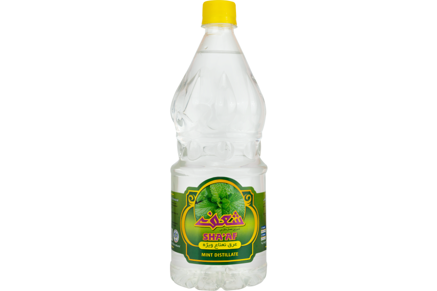 عرق نعناع ویژه